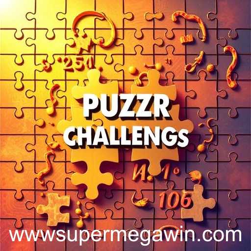Puzzle Challenges