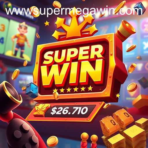 The Rise of 'Super MegaWin' in Online Gaming