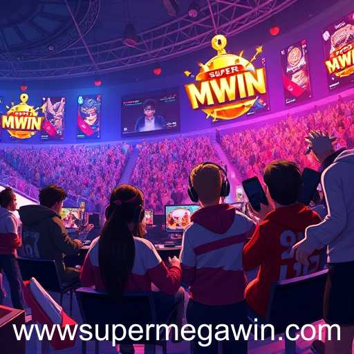 The Rise of 'Super Megawin' in Modern Gaming